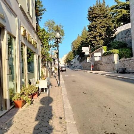 Hotel Pace San Giovanni Rotondo Ngoại thất bức ảnh