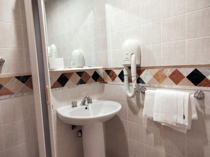 Hotel Pace San Giovanni Rotondo Ngoại thất bức ảnh