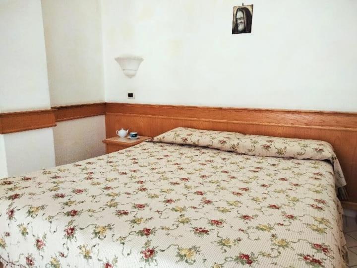Hotel Pace San Giovanni Rotondo Ngoại thất bức ảnh