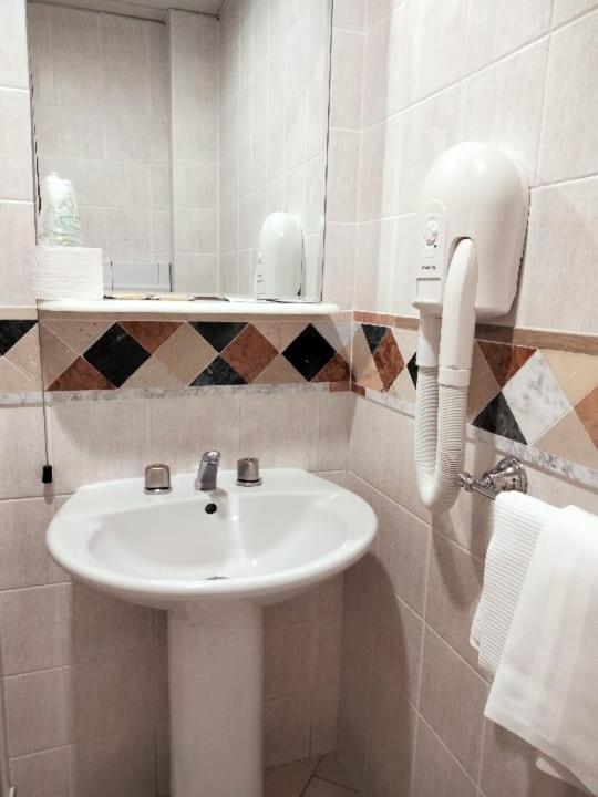 Hotel Pace San Giovanni Rotondo Ngoại thất bức ảnh