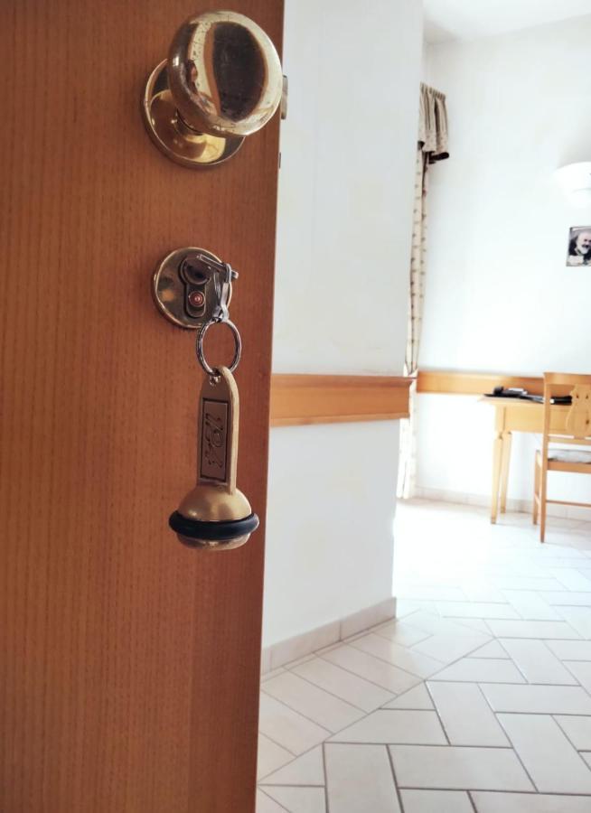 Hotel Pace San Giovanni Rotondo Ngoại thất bức ảnh