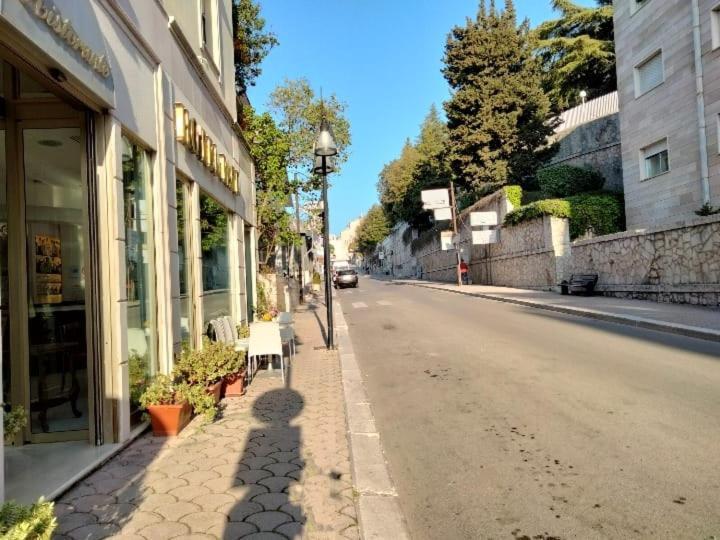 Hotel Pace San Giovanni Rotondo Ngoại thất bức ảnh